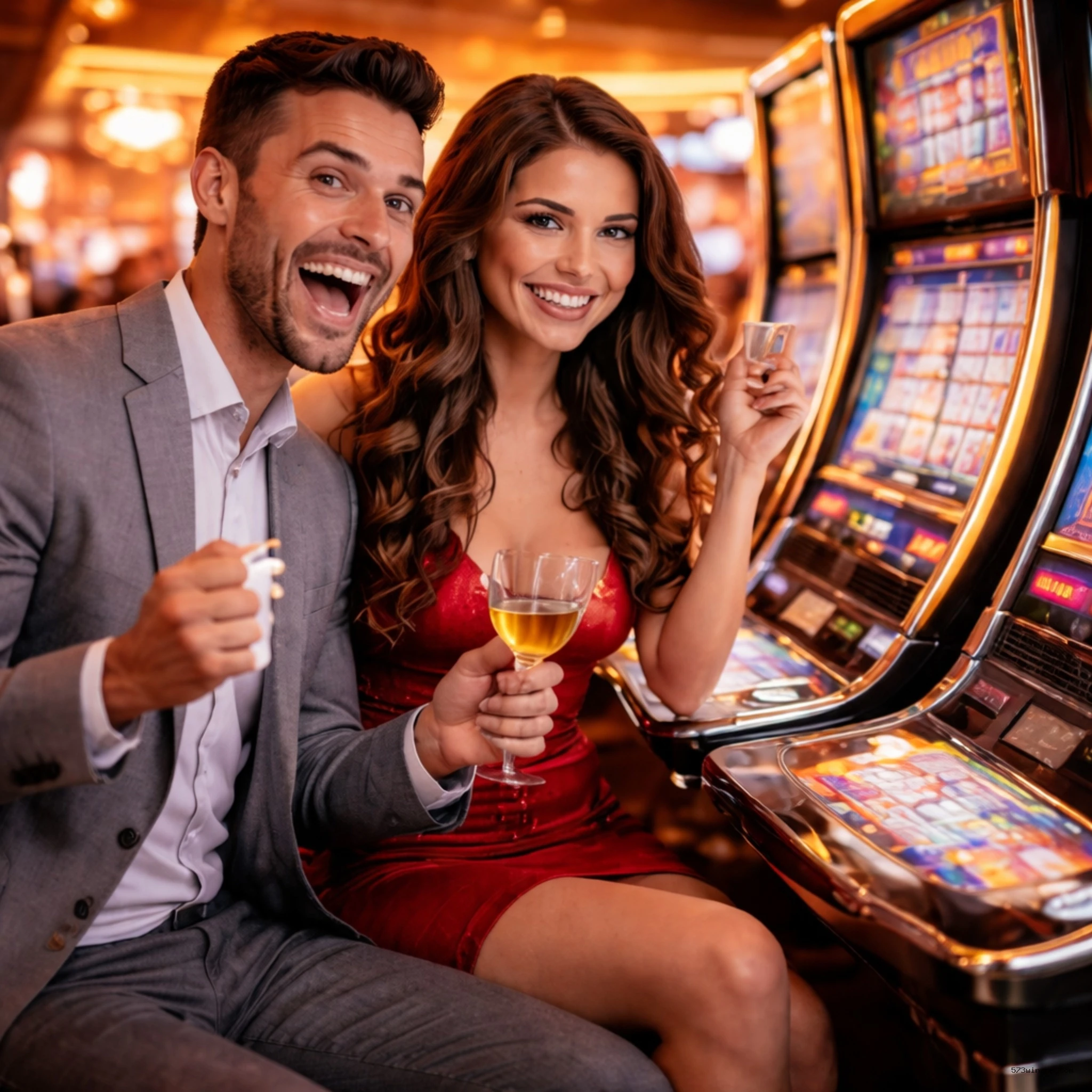 Lottery Clássica na 573Win.com