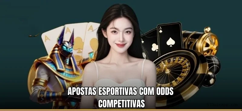 Jogos com maior RTP na 573Win.com